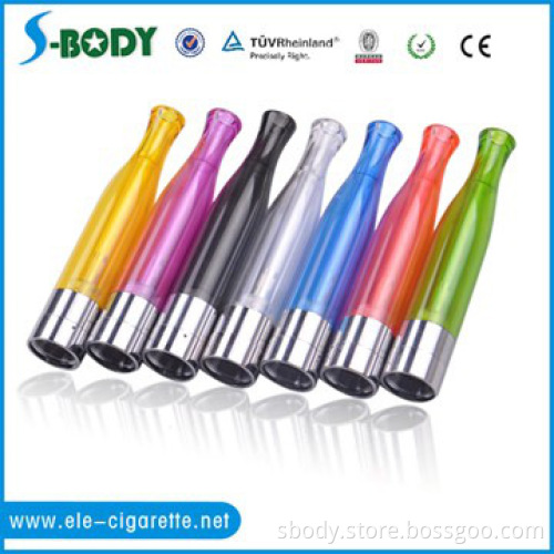 2014 S-Bodytech h2 E Cigarettes free sample free shipping